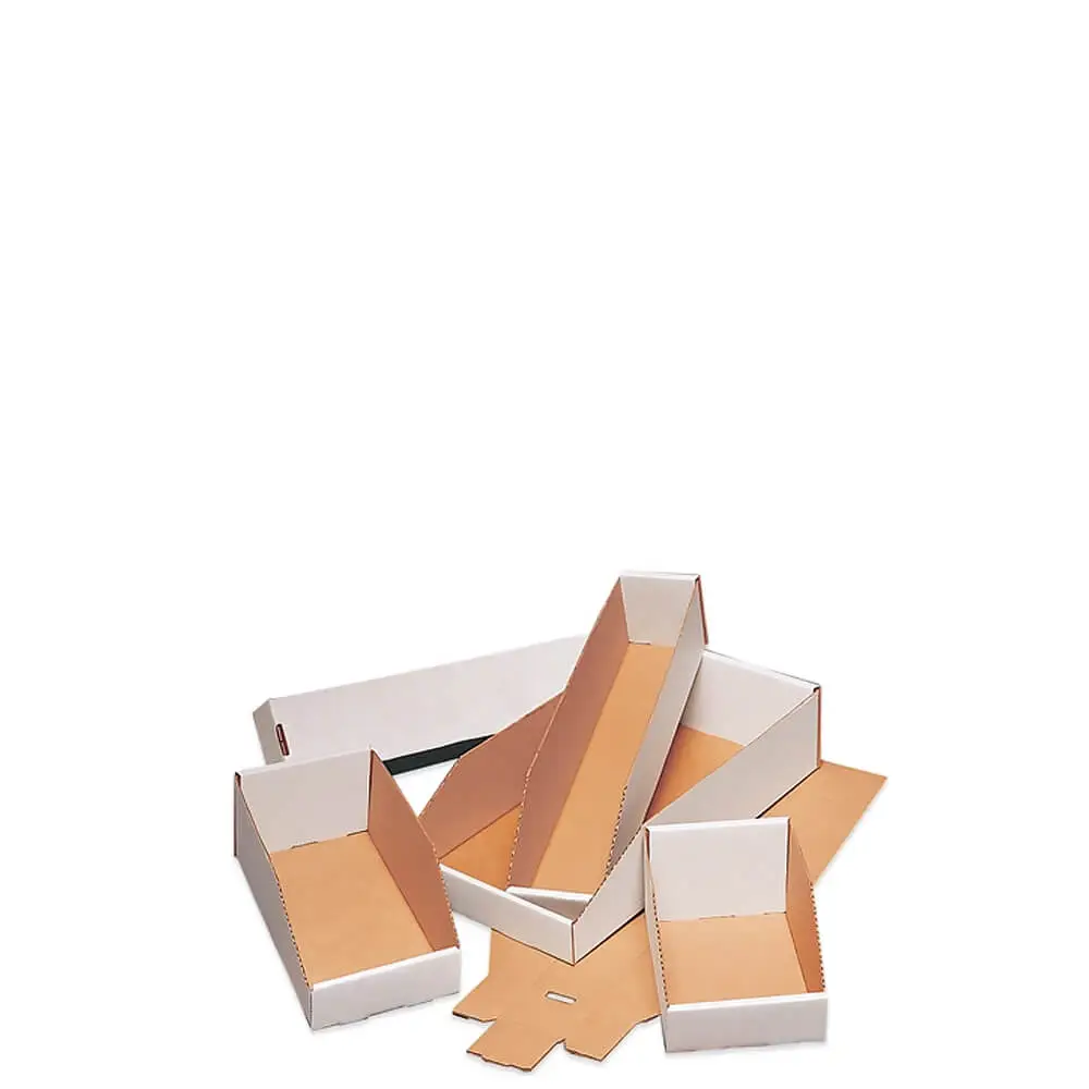 Corrugated Bin Category
