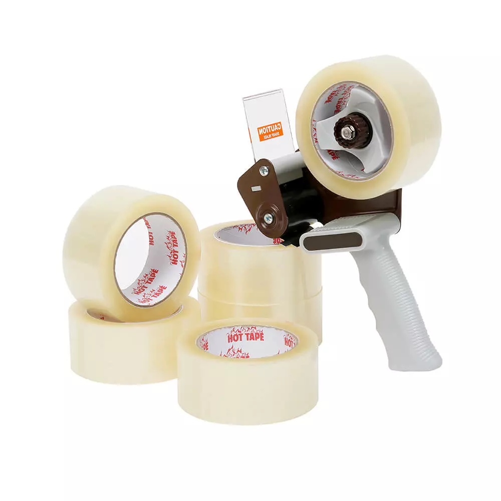 Tape Supplies | Action Wholesale Products