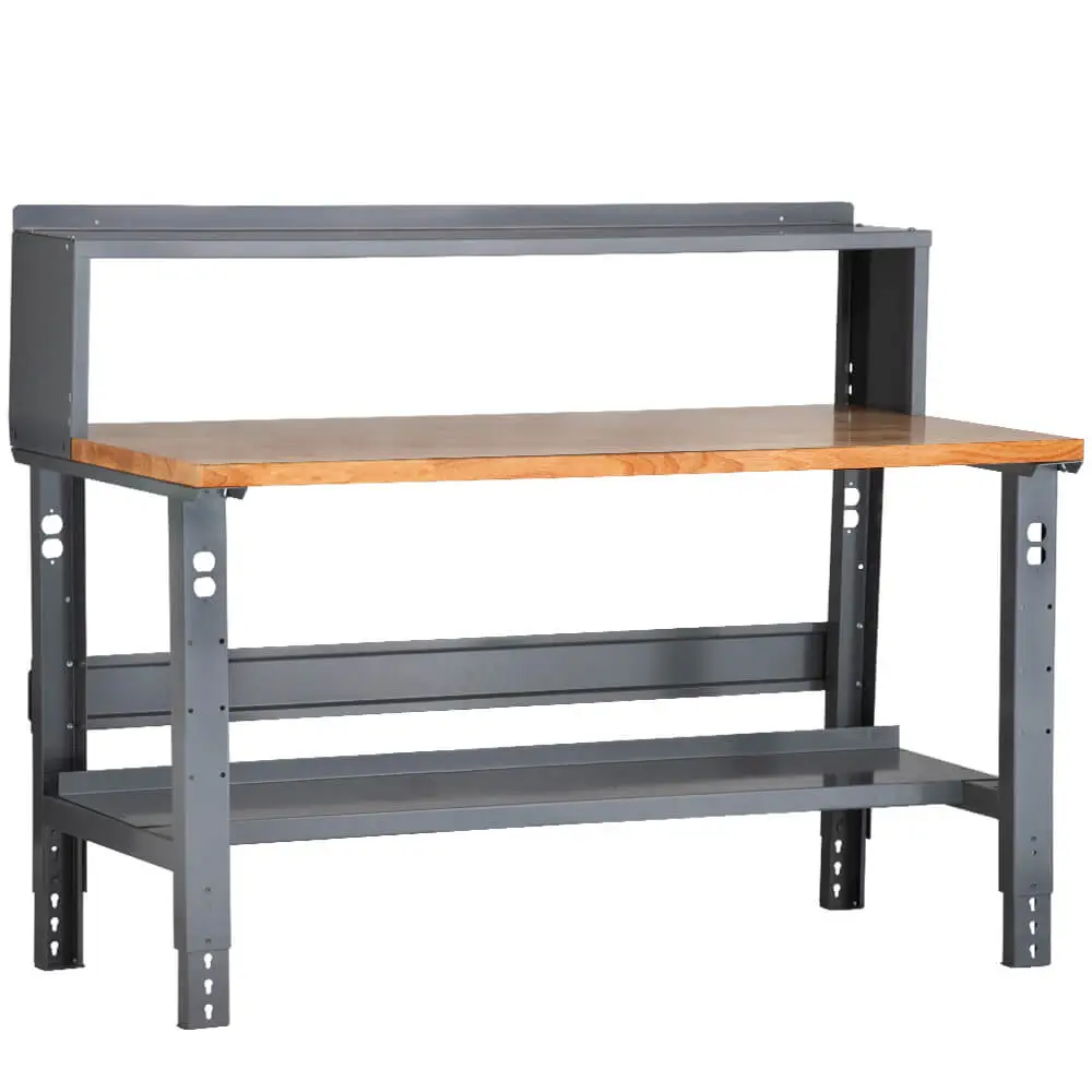 Industrial Workbenches