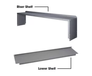 Adjustable Workbench Accessories