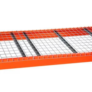 Wire Mesh Deck for Bulk Rack