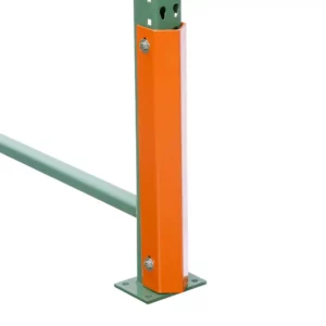 Pallet Rack Column Guards