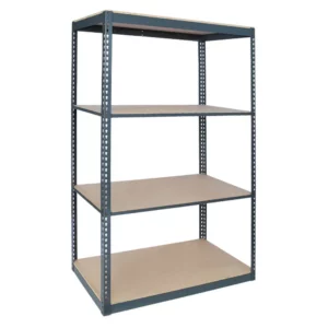 Rivet System Boltless Shelving Series3