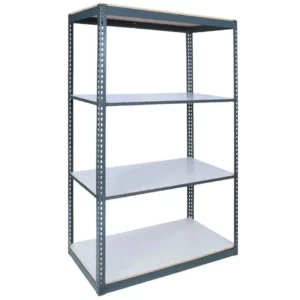 Rivet System Boltless Shelving Series5