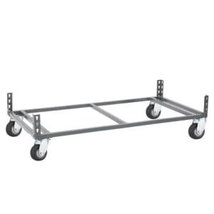 Rivet System Mobile Base