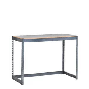 Style 1 Rivet System Adjustable Workbench