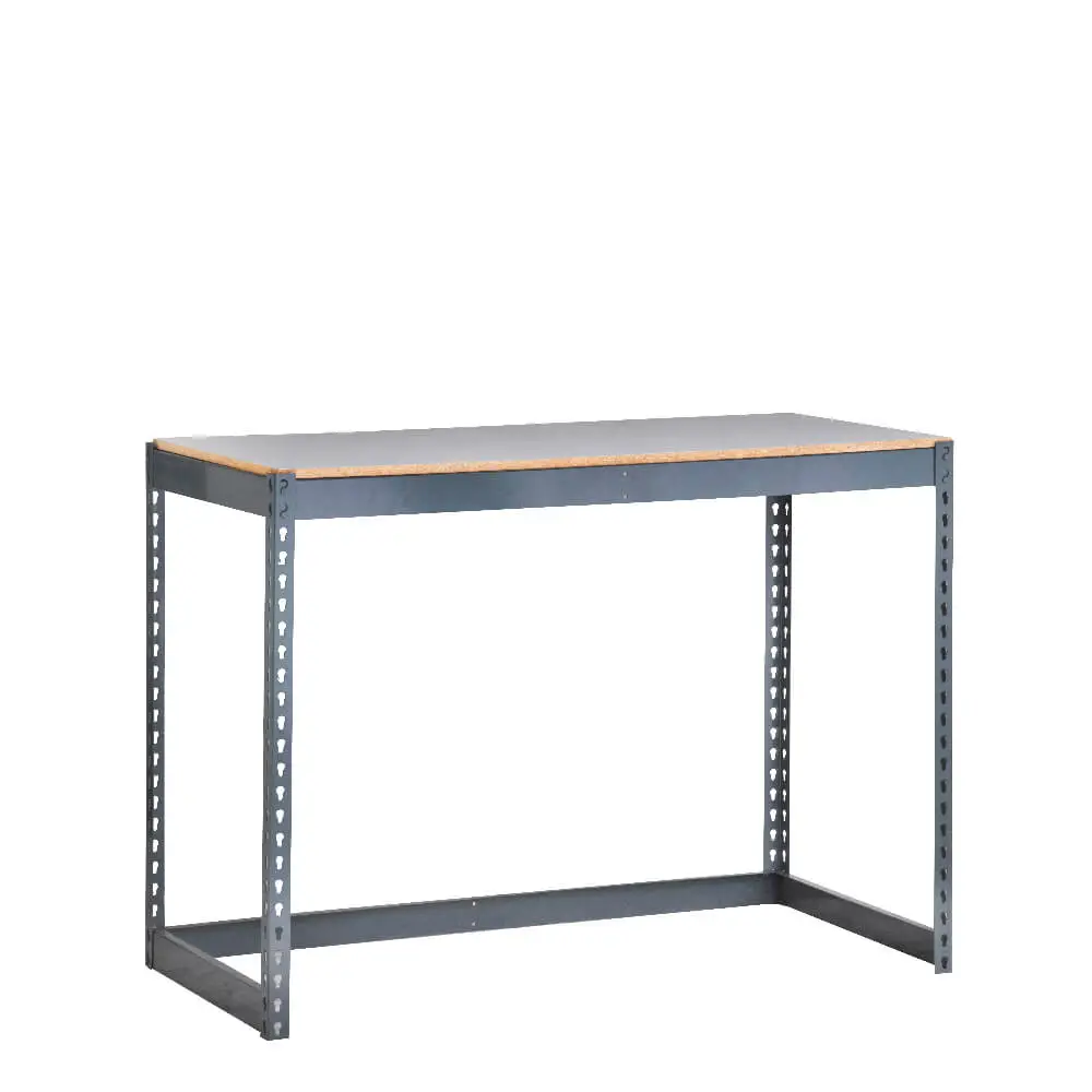 Style 1 Rivet System Adjustable Workbench