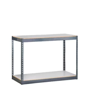 Style 2 Rivet System Adjustable Workbench