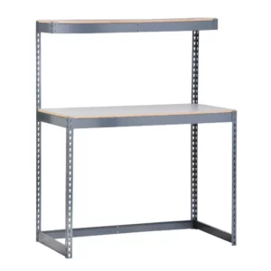 Style 3 Rivet System Adjustable Workbench