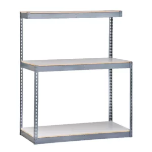 Style 4 Rivet System Adjustable Workbench