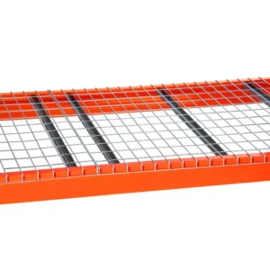 Wire Mesh Deck for Pallet Rack