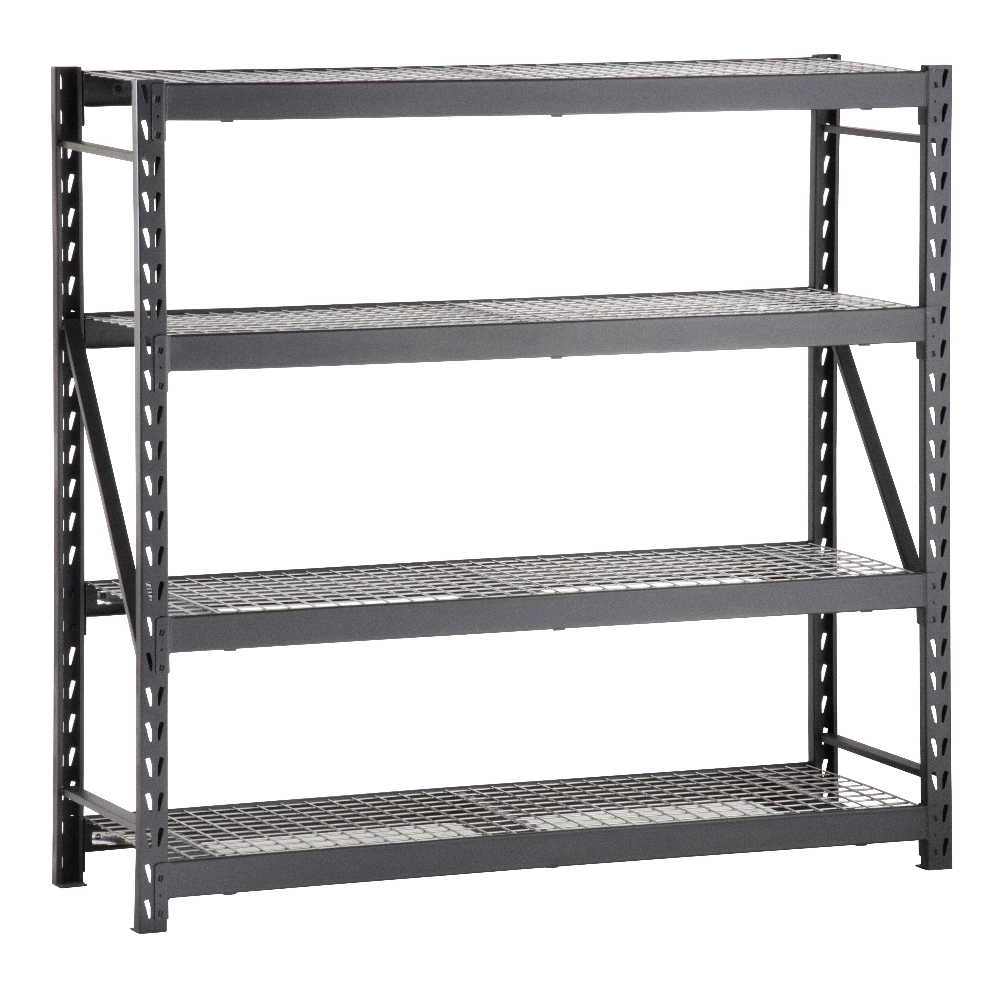 Super Saver Industrial Shelving