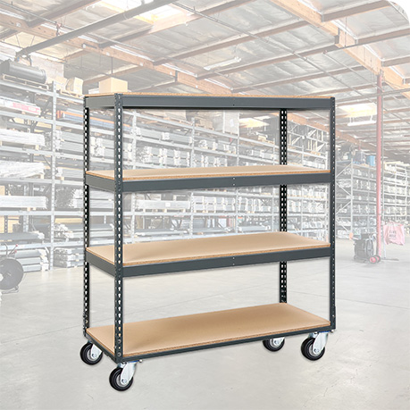 Archive Shelving_image