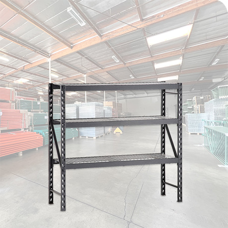 Super Saver Shelving image