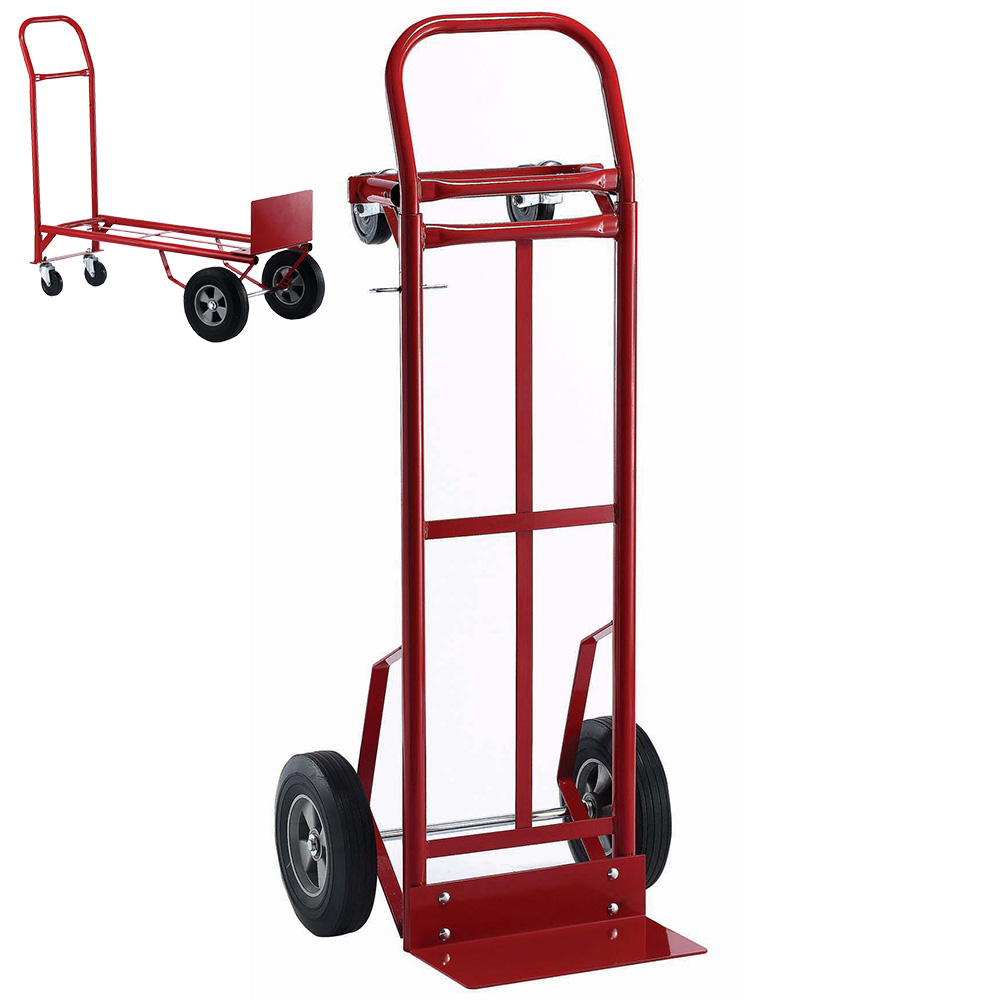 Steel Hand Truck Model HT60