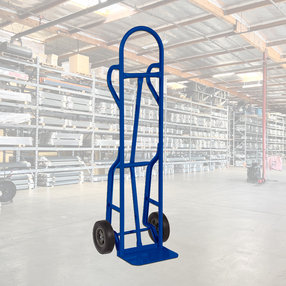 Landing Page Category Product_HandTruck