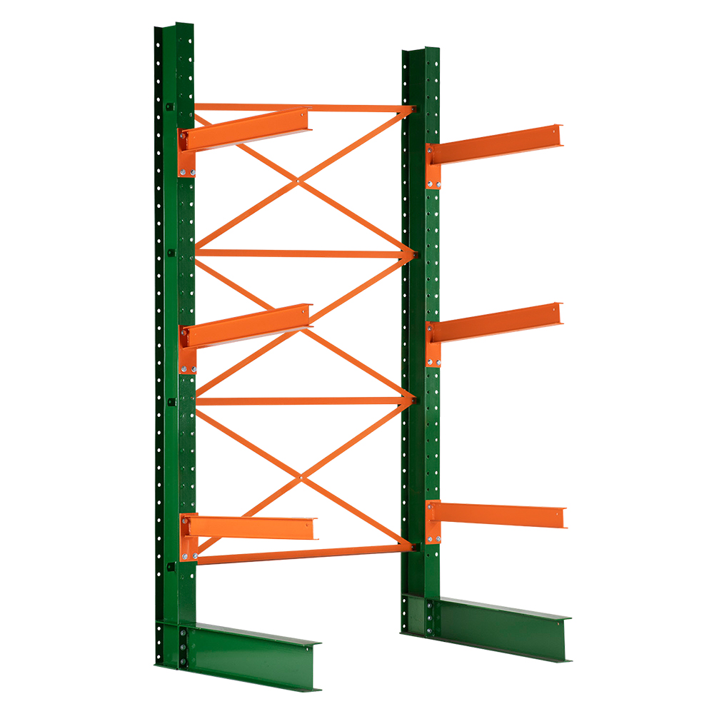 Cantilever Rack_16H